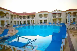 Marina Sharm Hotel, Sharm el Sheikh