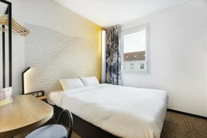 B&B HOTEL LYON Centre Perrache Berthelot, Lyon