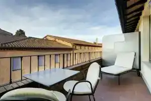 Hotel Athena, Siena