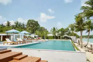 Samui Palm Beach Resort - Lead by Celes Samui, Bophut