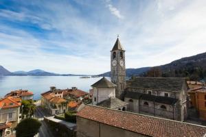 Baveno - Hotels