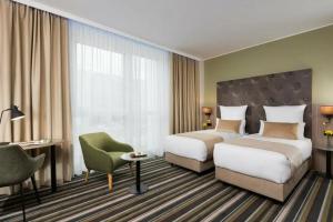 Leonardo Hotel Offenbach Frankfurt, Offenbach