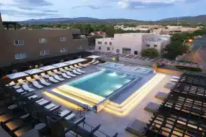 Eldorado Hotel and Spa, Santa Fe