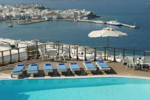 Mykonos View Hotel, Mykonos