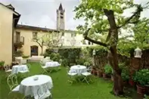 Il Relais dell'Abbazia, Verona