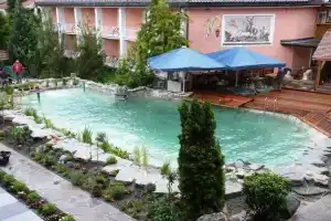 Atlas Grand Hotel, Garmisch-Partenkirchen