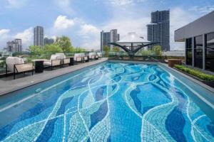 Ramada Plaza by Wyndham Bangkok Sukhumvit 48, Bangkok