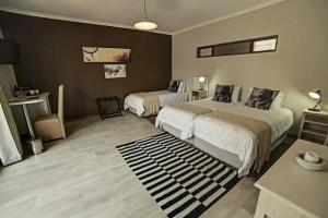 Organic Stay Guesthouse, Swakopmund