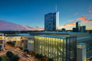 Residence Inn Austin Downtown / Convention Center, Austin