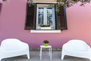 Bed & Breakfast «Miss Sicily B&B», Terrasini