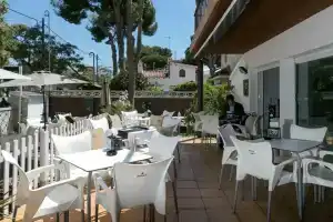 Hotel 139, Castelldefels