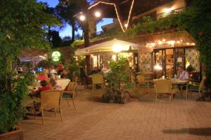 Chiusi - Hotels