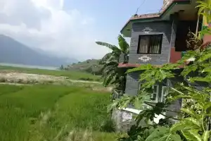 Bishnu Homestay, Pokhara