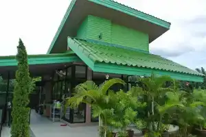 Paolomareetel Hotel, Surat Thani