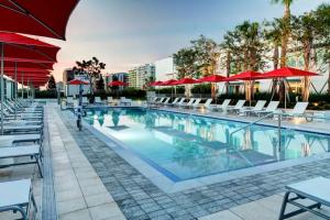 Residence Inn by Marriott Miami Beach Surfside, Miami Beach