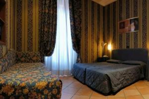 Hotel Lirico, Rome