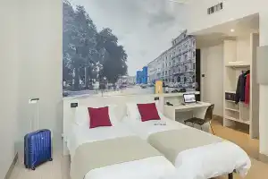 B&B Hotel Trieste, Trieste