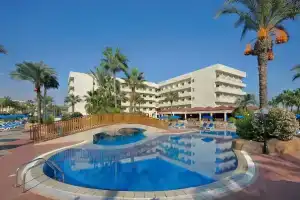 Nissiana Hotel & Bungalows, Ayia Napa