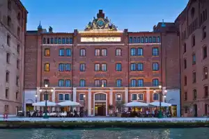 Hilton Molino Stucky Venice, Venice