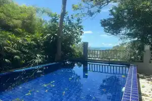 Centara Villas Samui - SHA Plus, Lamai Beach