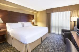 Holiday Inn National Airport/Crystal City, an IHG Hotel, Arlington