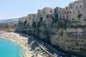 Palazzo Mottola Tropea, Tropea