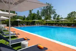 UNAHOTELS Forte Dei Marmi, Forte dei Marmi