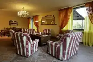 Farm Stay «Borgo Casa al Vento», Gaiole in Chianti