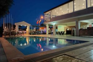 Aypars Beldibi Hotels, Beldibi