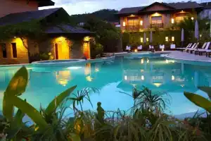 Temple Tree Resort & Spa, Pokhara