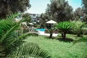 Amore Boutique Hotel, Mugla