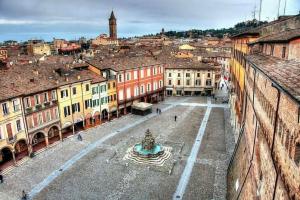 Hotel Bed & Bike, Cesena