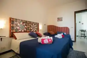 Guest House «Affittacamere Al Duomo», Erice