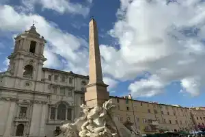 Trendy Apartment Piazza del Popolo, Rome