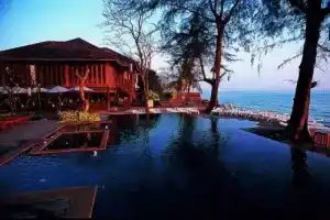 Baan Talay Dao Resort, Hua Hin