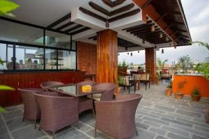 Nivas Boutique Home, Kathmandu