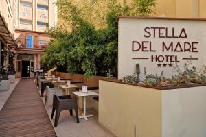 Hotel Stella Del Mare, Chiavari