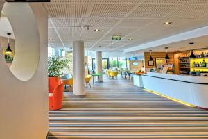 ibis Styles Strasbourg Avenue du Rhin, Strasbourg