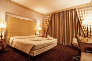 Papillo Hotels & Resorts Roma, Rome