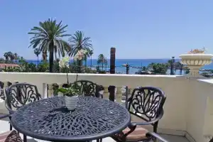 Hotel De Paris Sanremo, Sanremo