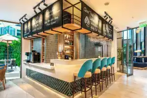 Hilton Garden Inn Phuket Bang Tao - SHA Extra Plus, Bang Tao