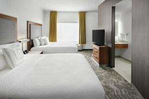 SpringHill Suites Scottsdale North, Scottsdale