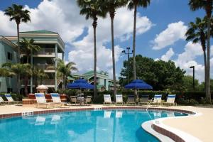 Marriott's Imperial Palms Villas, Orlando