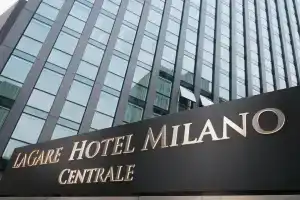 Hyatt Centric Milan Centrale, Milan