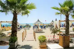 Hotel Bella Vista, Durres