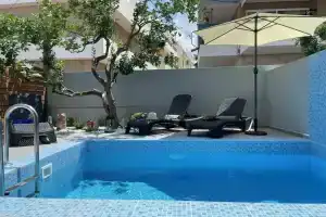 Voula Hotel, Hersonissos