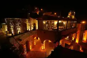 Antique House Cappadocia, Nevsehir