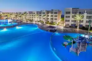 Solymar Soma Beach, Hurghada