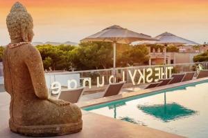 Hotel The Sky - Adults Only, Cala Ratjada