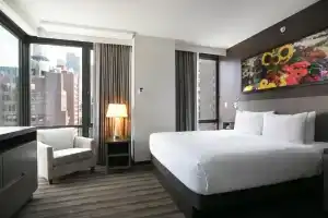 Hyatt House New York/Chelsea, New York